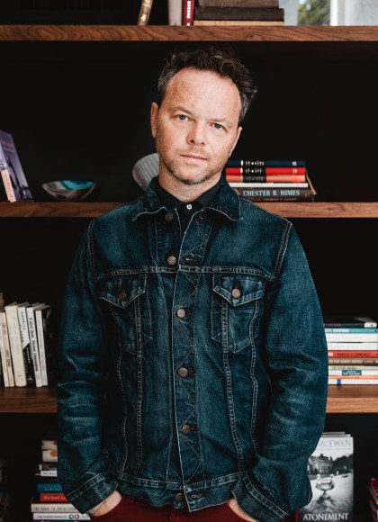 Noah Hawley