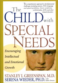 The Child With Special Needs