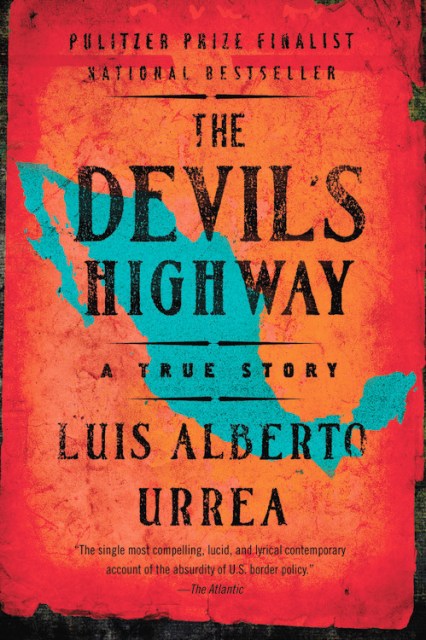 The Devil's Highway