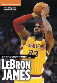 On the Court with...LeBron James