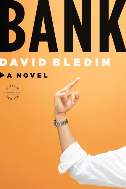 Bank