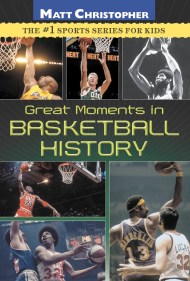 Great Moments in Basketball History