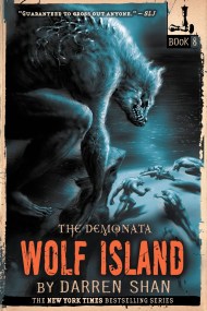 Wolf Island