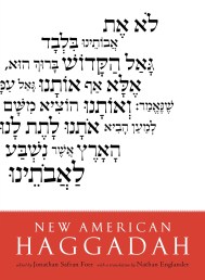 New American Haggadah