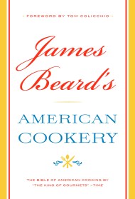 James Beard's American Cookery