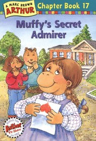 Muffy’s Secret Admirer