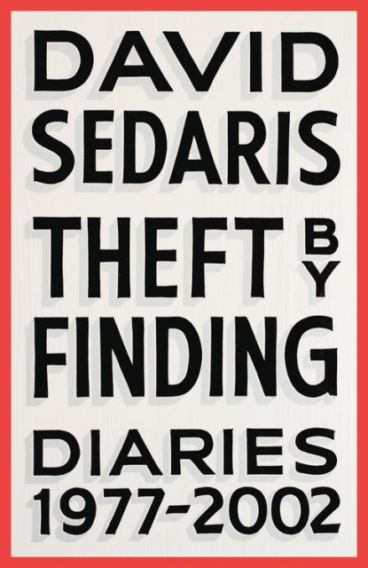 Theft by Finding