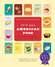 It’s All American Food