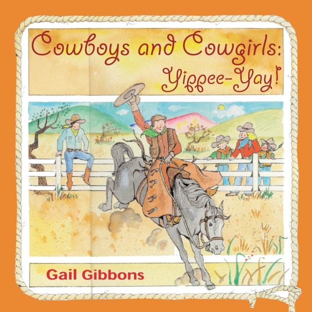 Cowboys and Cowgirls