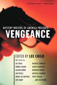 Mystery Writers of America Presents Vengeance