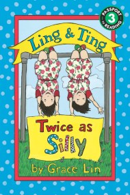 Ling & Ting: Twice as Silly