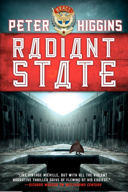 Radiant State