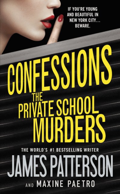 Confessions: The Private School Murders