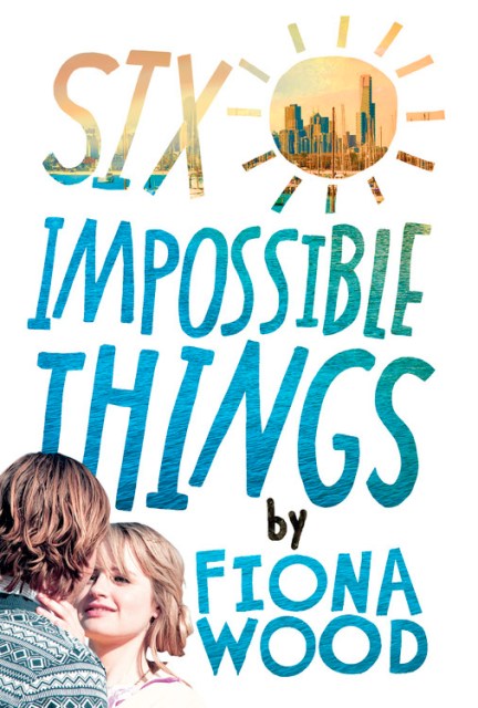 Six Impossible Things