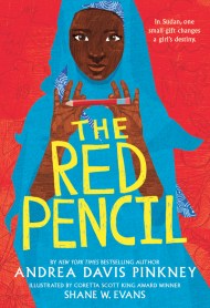 The Red Pencil