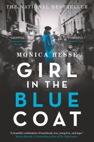 Girl in the Blue Coat