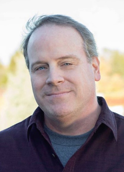 Scott Seegert--author image