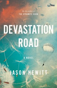 Devastation Road