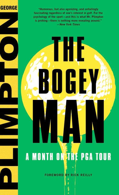 The Bogey Man