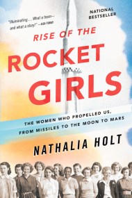 Rise of the Rocket Girls