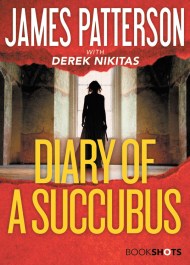 Diary of a Succubus