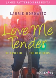 Love Me Tender