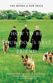 How to Be Your Dog's Best Friend