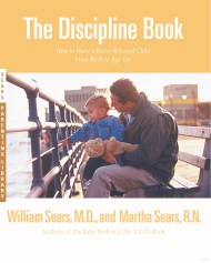 The Discipline Book