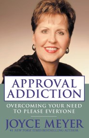 Approval Addiction