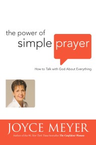 The Power of Simple Prayer