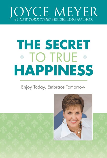 The Secret to True Happiness