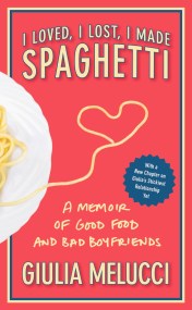 I Loved, I Lost, I Made Spaghetti