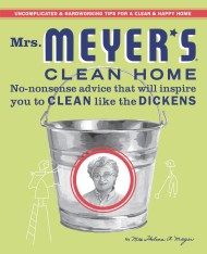 Mrs. Meyer’s Clean Home