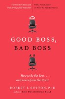 Good Boss, Bad Boss