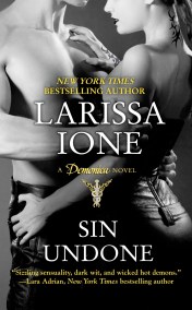 Sin Undone