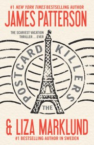 The Postcard Killers