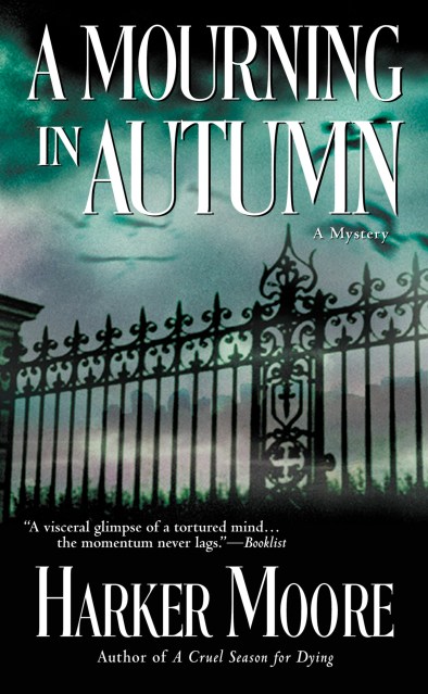 A Mourning in Autumn