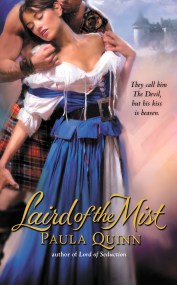 Laird of the Mist