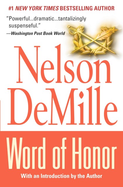 Word of Honor