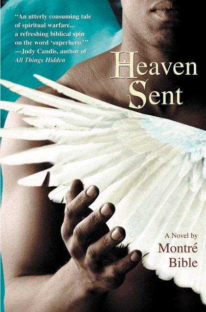 Heaven Sent