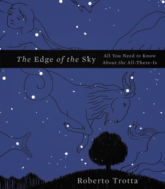 The Edge of the Sky