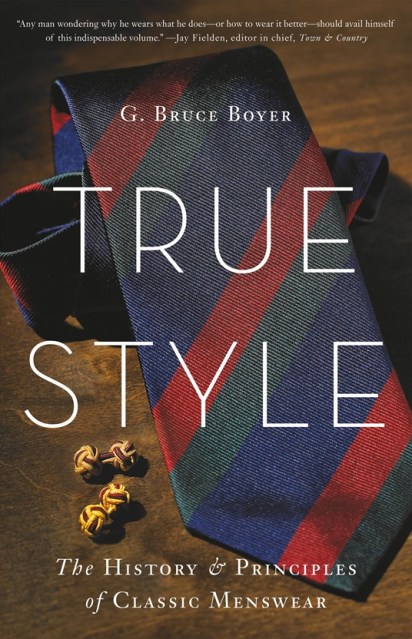 True Style