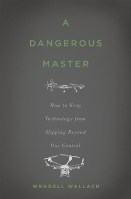 A Dangerous Master