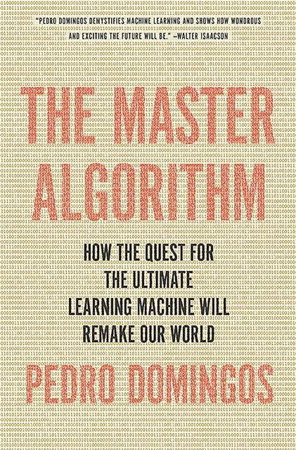 The Master Algorithm