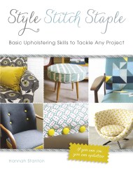 Style, Stitch, Staple