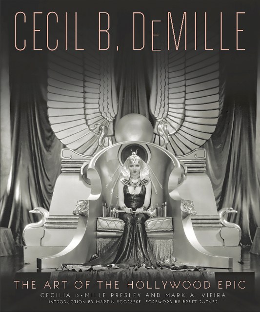 Cecil B. DeMille