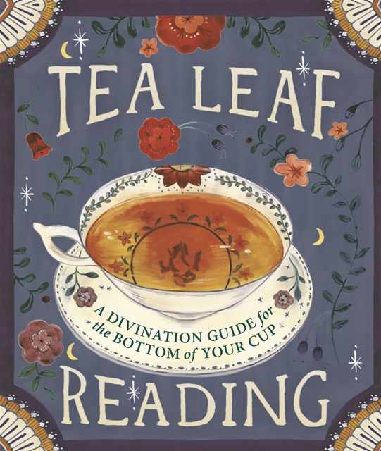 Tea Leaf Reading