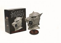 Game of Thrones: The Hound’s Helmet