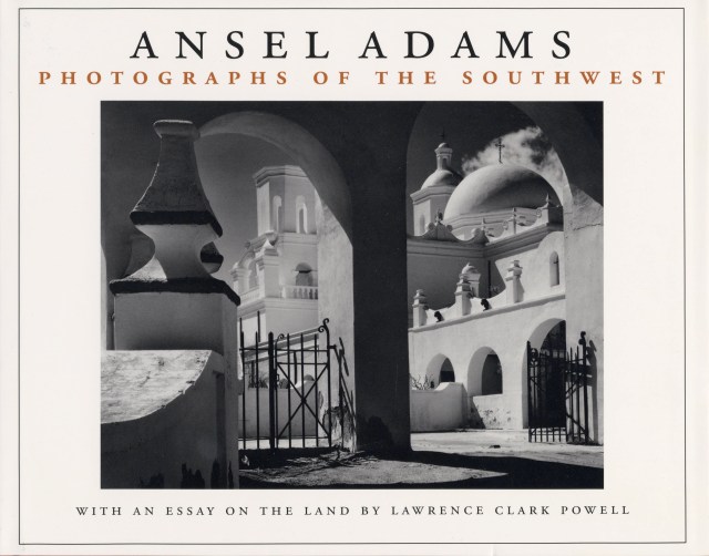 Photographs of the Southwest