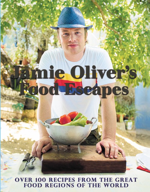 Jamie Oliver's Food Escapes